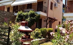Mary'S House